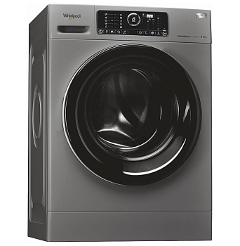  Машина стиральная AWG 1112 S/PRO Whirlpool на сайте Белторгхолод