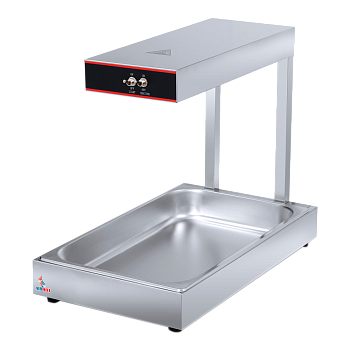 Подогреватель блюд Airhot FW-1