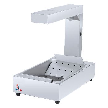 Подогреватель картофеля фри Airhot FW-2