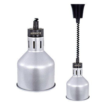 Подогреватель инфракрасный Airhot IR-S-775