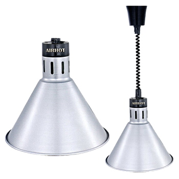 Подогреватель инфракрасный Airhot IR-S-800