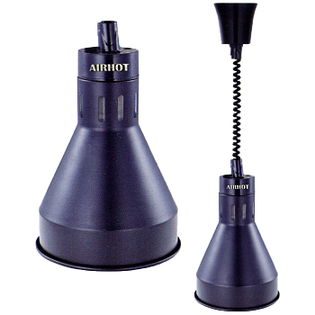 Подогреватель инфракрасный Airhot IR-B-825