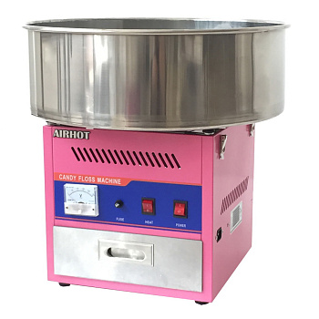 Аппарат для сахарной ваты Airhot CF-1