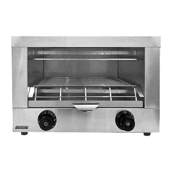 Тостер Саламандра Airhot HST-250