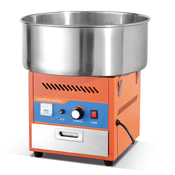 Аппарат для сахарной ваты EKSI HEC-01