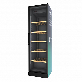  Шкаф холодильный Briskly 5 Wine на сайте Белторгхолод