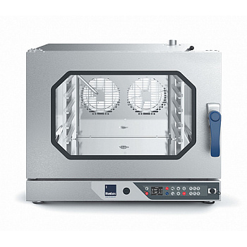 Пароконвектомат Radax TOLSTOY TL05DGOL