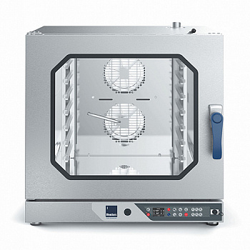 Пароконвектомат Radax TOLSTOY TL07DG0L