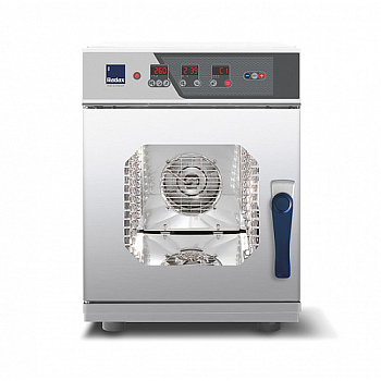 Пароконвектомат Radax TURGENEV TR63DYCL