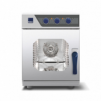 Пароконвектомат Radax TURGENEV TR06M0L