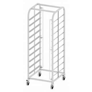 Тележка-шпилька для противней Abat ТШГ-10-01