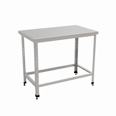 Стол разборный без полки ХотКолд Эконом 800×500×850