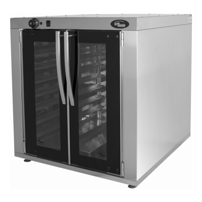 Расстоечный шкаф Гриль Мастер РПК 2 (арт. 22149) на сайте Белторгхолод