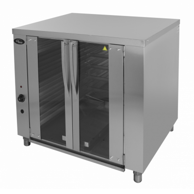 Расстоечный шкаф Гриль Мастер РПК 5 (6) (арт. 22220)