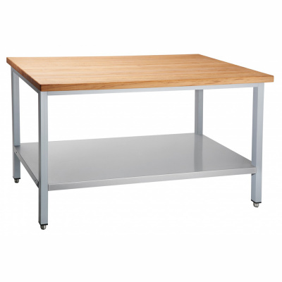 Стол кондитерский сварной ХотКолд СК 1600×700