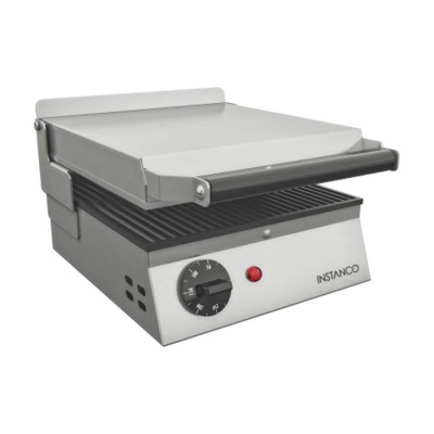 Гриль контактный Instanco I-KON-RR на сайте Белторгхолод
