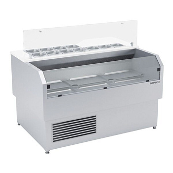  Холодильный стол Instanco I-KAN-1400 на сайте Белторгхолод