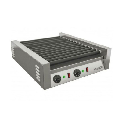 Гриль роликовый Instanco I-ROL-14N на сайте Белторгхолод