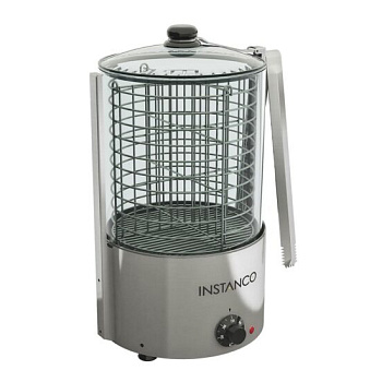  Подогреватель сосисок круглый Instanco I-PAR-0 на сайте Белторгхолод