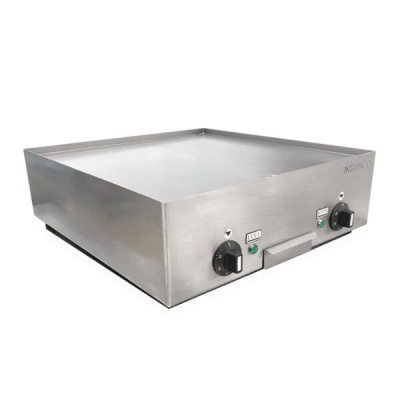 Плита электрическая Instanco I-GRL-460 на сайте Белторгхолод