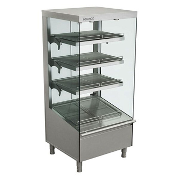  Витрина тепловая Instanco I-REG-450 на сайте Белторгхолод