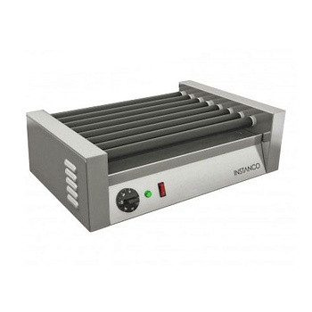  Гриль роликовый Instanco I-ROL-8T на сайте Белторгхолод