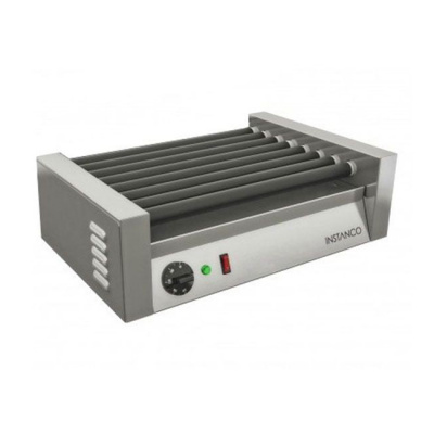Гриль роликовый Instanco I-ROL-8T на сайте Белторгхолод