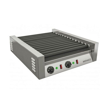  Гриль роликовый Instanco I-ROL-10T на сайте Белторгхолод