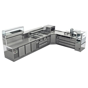  Общая концепция Instanco на сайте Белторгхолод