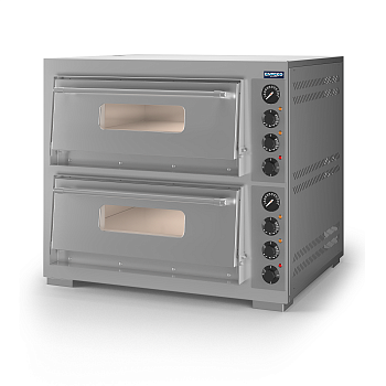 Печь для пиццы Интэко-мастер Ш 83