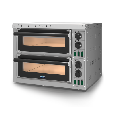 Печь для пиццы Интэко-мастер Ш 43-02