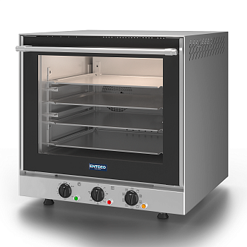 Печь конвекционная Интэко-мастер МН 43 (с грилем)