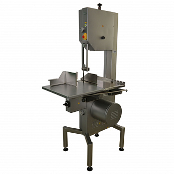  Пила ленточная для мясопродуктов Торгмаш ПЛМ-400 на сайте Белторгхолод