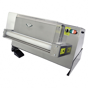  Машина тестораскаточная Торгмаш ТРМ-500 на сайте Белторгхолод