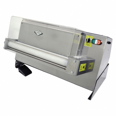 Машина тестораскаточная Торгмаш ТРМ-500 на сайте Белторгхолод