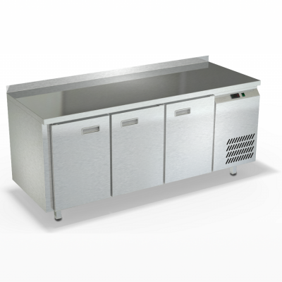 Холодильный стол Атеси СПБ/О-221/30-1807 на сайте Белторгхолод