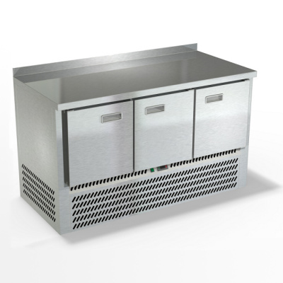 Холодильный стол Атеси СПН/О-221/30-1407 на сайте Белторгхолод