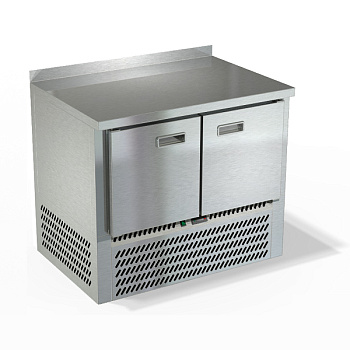  Холодильный стол Атеси СПН/М-221/20-1007 на сайте Белторгхолод