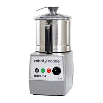 Бликсер Robot Coupe Blixer 4 2V (арт. 33215)