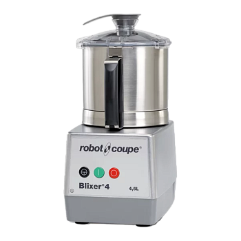 Бликсер Robot Coupe Blixer 4 1V (арт. 33208)