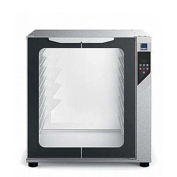 Расстоечный шкаф Radax PUSHKIN PS78D