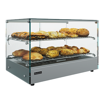 Витрина тепловая Carboma AFRICA AC36 HWB 0,6-1