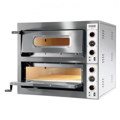 Печь для пиццы MEC KL 66W на сайте Белторгхолод