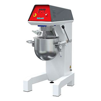 Миксер планетарный Rollmatic Bull B40L