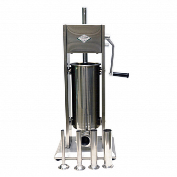  Шприц колбасный вертикальный Торгмаш ШКВ-5 на сайте Белторгхолод