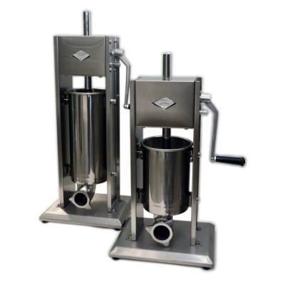 Шприц колбасный вертикальный Торгмаш ШКВ-5 на сайте Белторгхолод