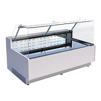  Витрина холодильная Refettorio Vista MT 1875 Plug-in RGV14CA на сайте Белторгхолод