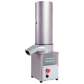 Измельчитель для сухарей Rollmatic Mac100